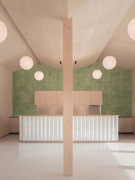 Architectural Project 1